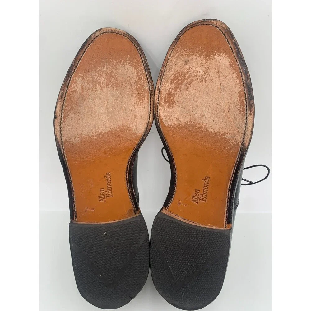 Allen Edmonds allen edmonds
